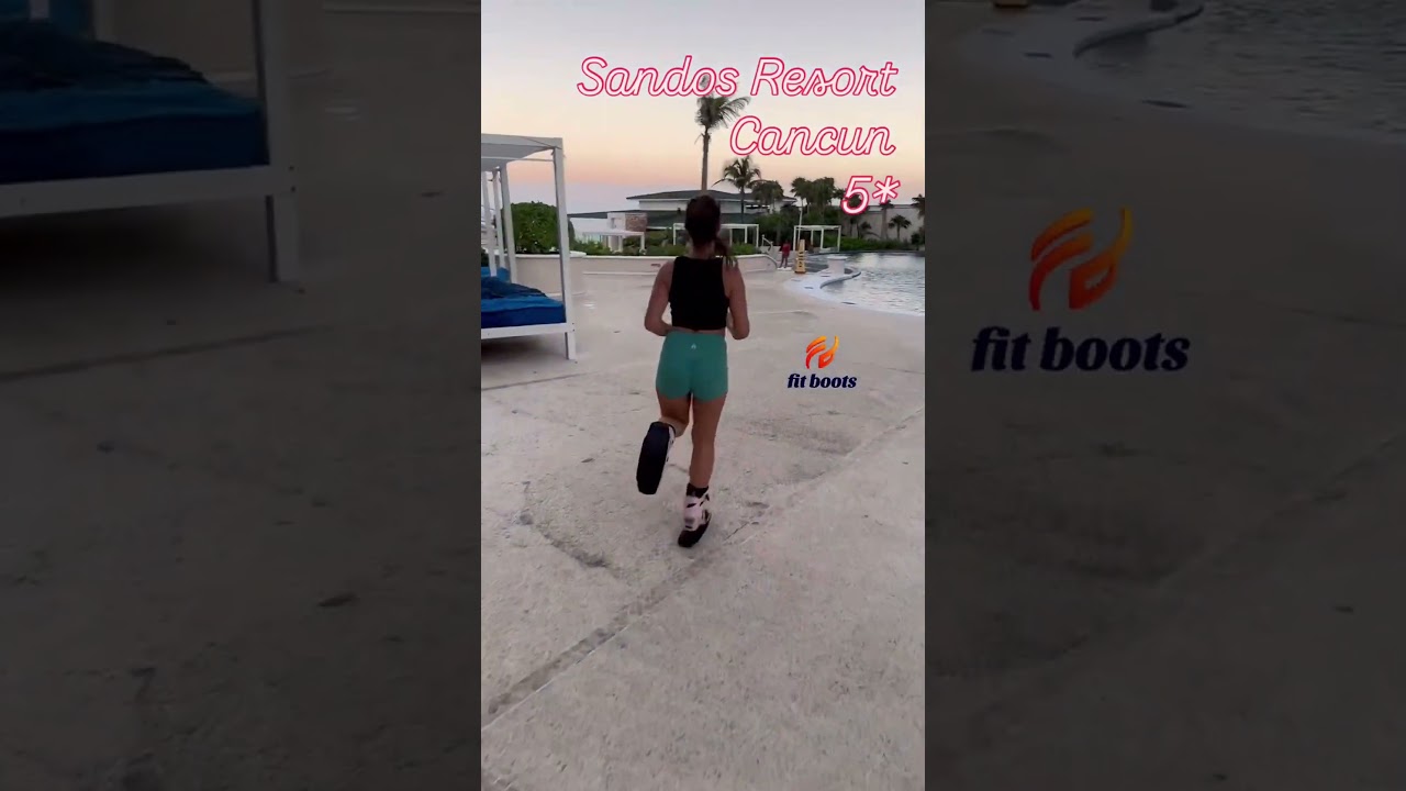 The Ultimate Fit Retreat in Cancun: Last Few Spots Left