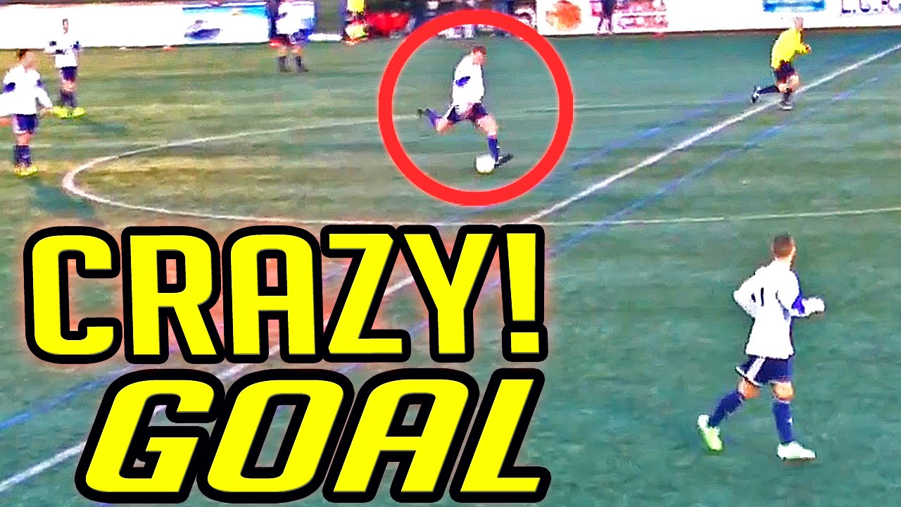 TOP 5 GOALS OF THE WEEK #144 | 2014