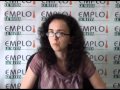 Le matin emploi tv  coach emploi  episode 2  comment obtenir un 1er rdv dembauche suite