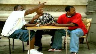 Mase - Welcome Back * Best Quality* (2004)