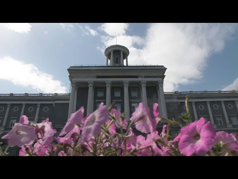 20 фактов  о  Прокопьевске | Травмбольница