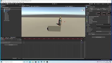 Horror FPS Kit JumpTrigger Rough Tutorial