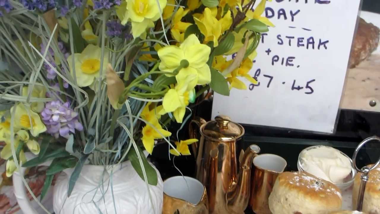 Weekend Away - Devon May '13