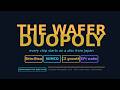 The Wafer Duopoly — Why Every Chip Starts on a Disc From Japan