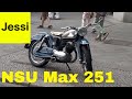 NSU Max 251 OSB Sound