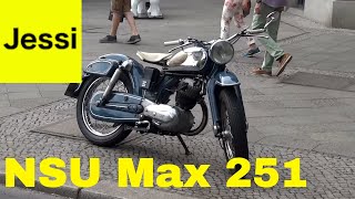 Nsu Max 251