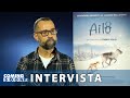 Ailo - Un'avventura tra i ghiacci (2019): Intervista Esclusiva a Fabio Volo - HD