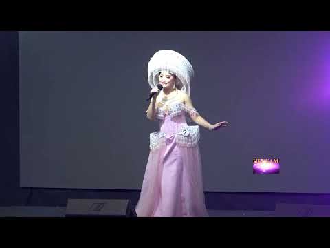 Fresno's Miss Hmong Competition: A New Year Tradition