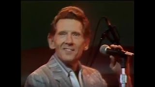 JERRY LEE LEWIS Concert Expo &#39;86 Vancouver BC