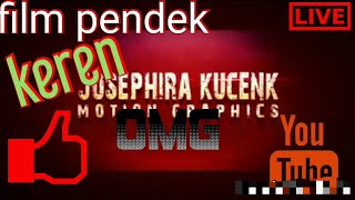 Terbang Dan Lending adobe After Effect