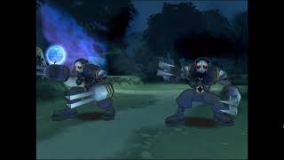 Musashi Samurai Legend Gameplay Video