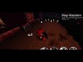 Error 264 LMS (Yourself Killer vs yourself Survivor) [Forsaken]
