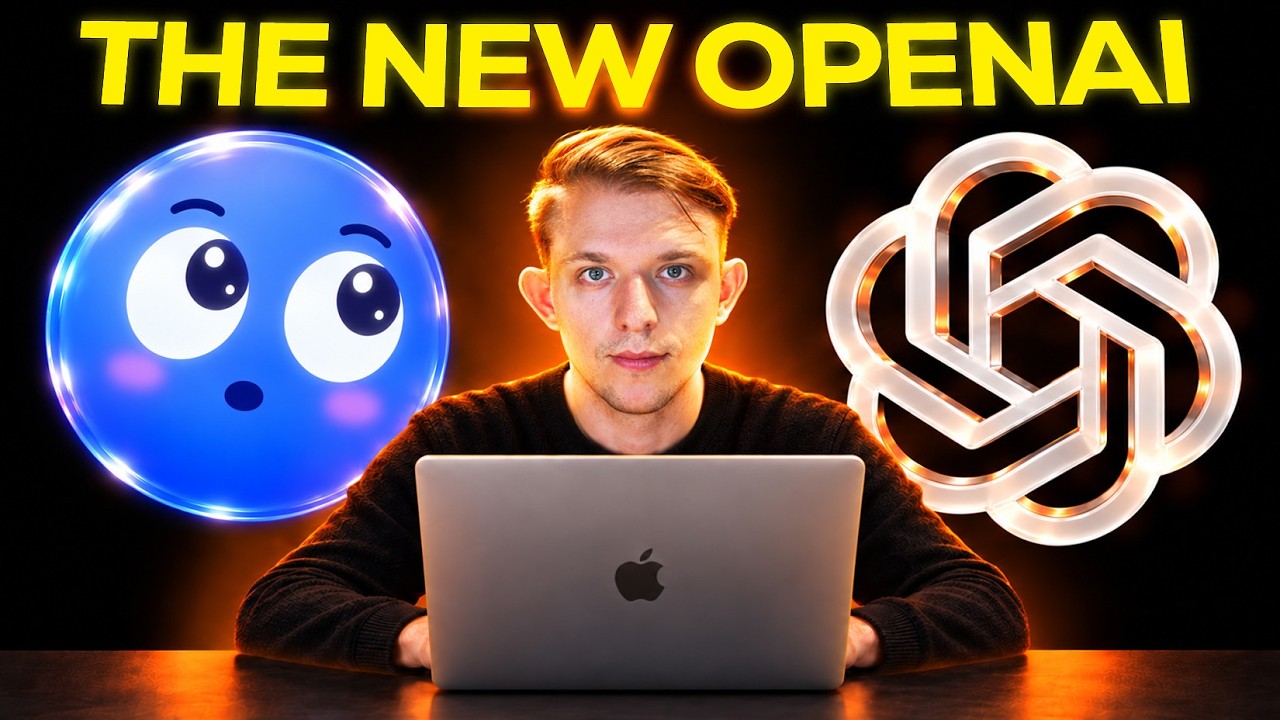 20 Insane NEW Things ChatGPT Can Do (OpenAI DevDay)