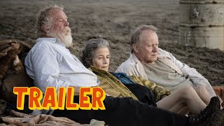 Last Words - Official Trailer (2021) Nick Nolte, Kalipha Touray, Charlotte Rampling