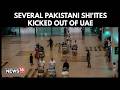 UAE Deports Several Pakistani Shi’ites | Shocking Reports Trigger Debate | UAE Crackdown | N18G