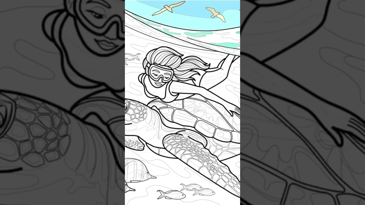 Colorfullescapes 0.2 