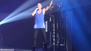 Macklemore & Ryan Lewis - Wings (Live)
