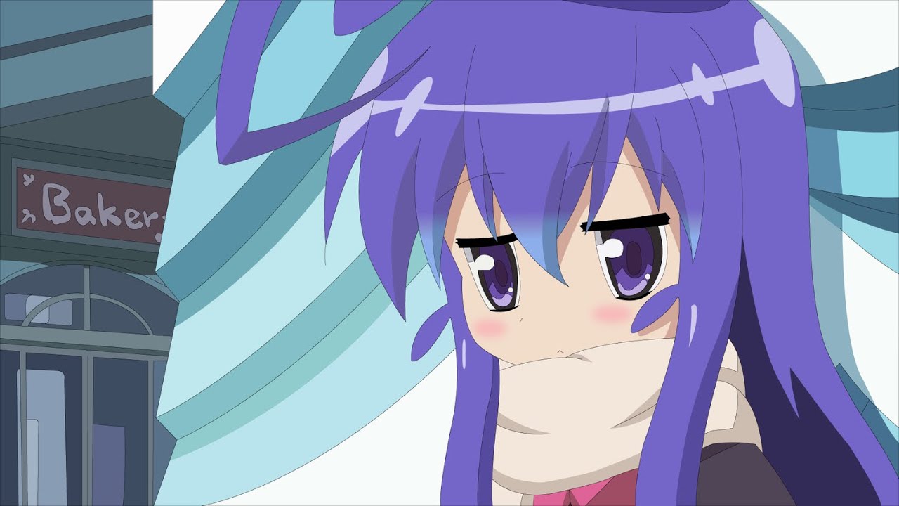 Nekooooooo :3 - Tsumiki Miniwa Edit//Renai Circulation (English ver)!