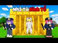 Tô Gà Thử Thách Vượt Ngục Nhà Tù Sinh Tố Team!