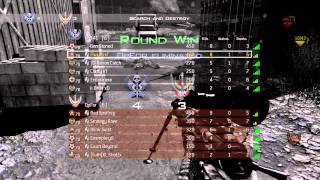 Clean 720 on scrapyard - Use or Lose