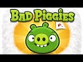 Bad Piggies 1 to 5 Level Achieved 🚀 | Full Gameplay | Easy Win Strategy 😱|RetroCore Play 