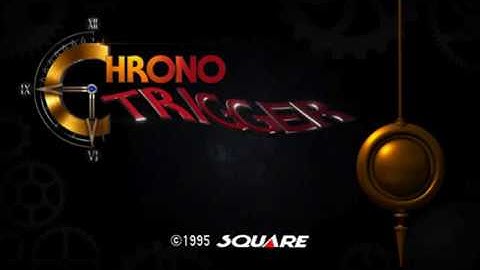 [GAME music]  Chrono Trigger  Premonition