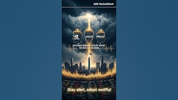 AI Stocks Soar Amid Chaos: Vote Impact? Adjust Strategy Now! 🚀🔄🔥📉