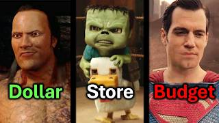 Bad Cgi Almost Killed Me...