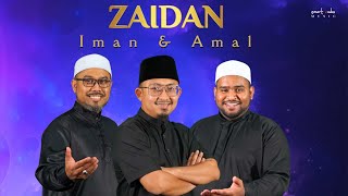 Zaidan - Iman & Amal