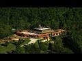 New Vrindaban Palace Insights