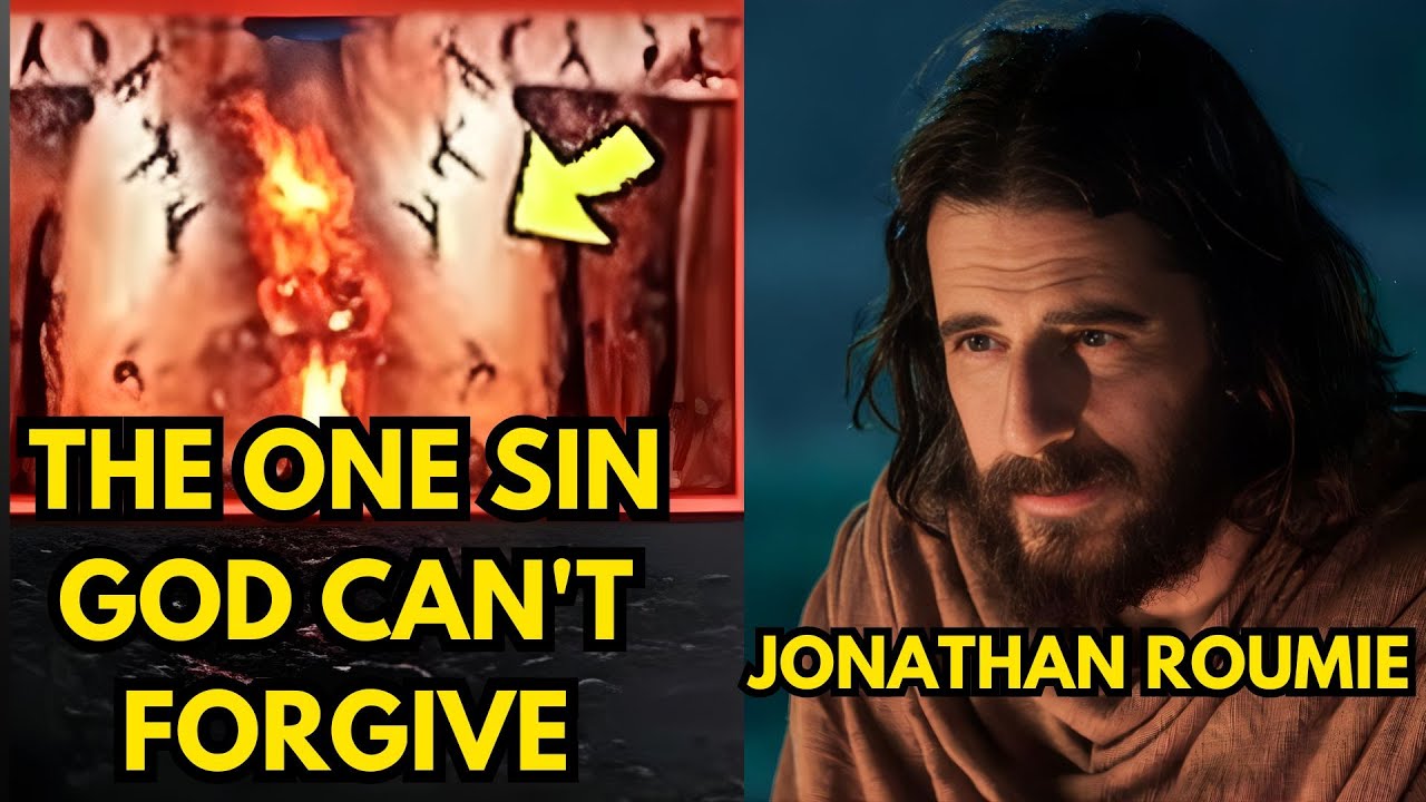 The Dream That Changed Everything: Jesus' Urgent Warning About ...