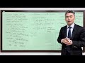 [통신시스템] Ch.3 Frequency Domain Analysis of Signals - Properties of Fourier Transform