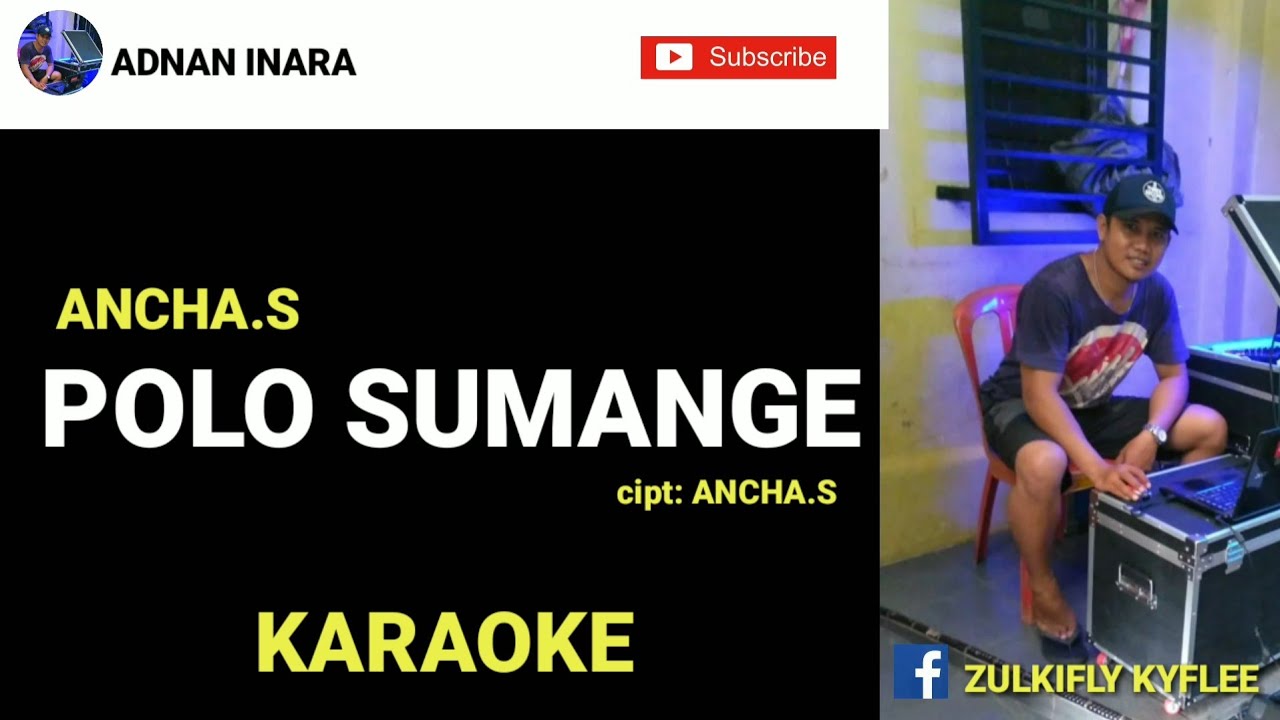 polo sumange karaoke_ancha.s polo sumange karaoke_ancha.s