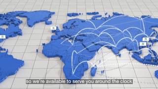 SmartData Factory Tour