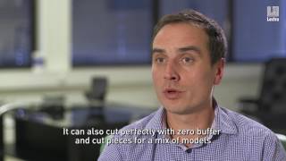 Meet Lectras Leather Cutting Solutions Experts - Versalis