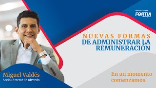 Nuevas Formas de administrar la remuneración