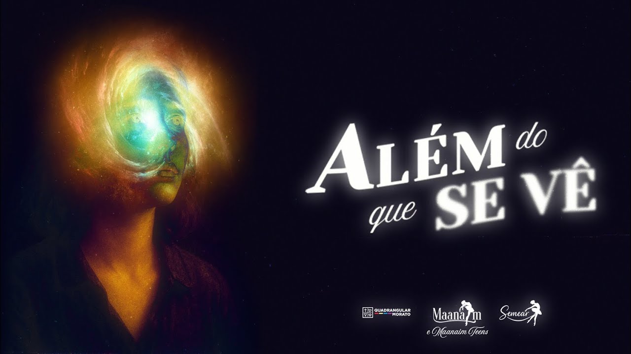 LIVE - Além do que se vê (Musical)