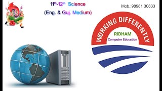 12th Computer Eng. Ch. 7 Part 4