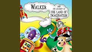 Walker Is the Captain of the Seas - Personalized Music Workshop