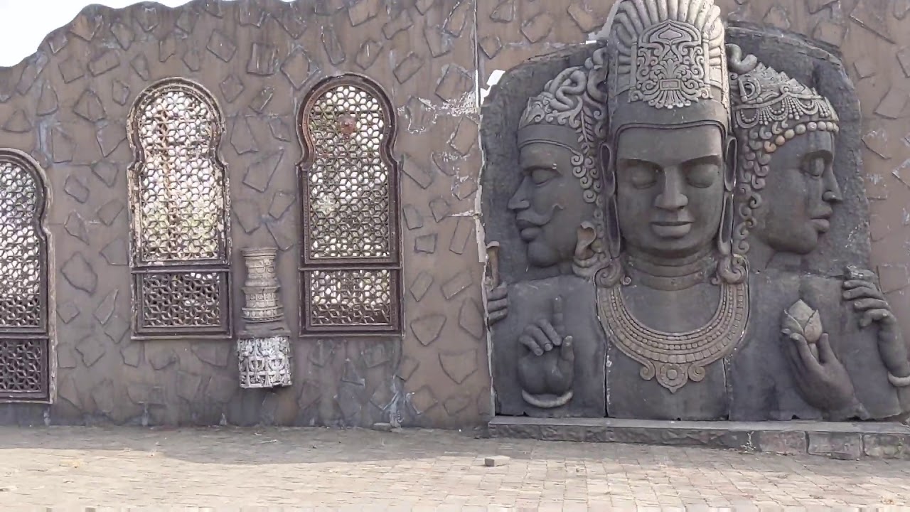 ND Studio Film World Karjat