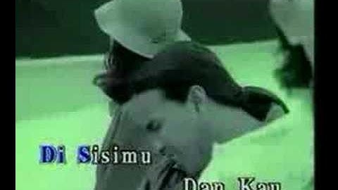 ku sapu air mata perpisahan - stings