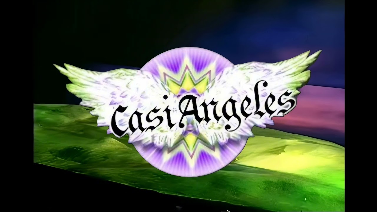 Salvar la Paz (Final) - Gran Rex 2009 (Sin Los Gritos)