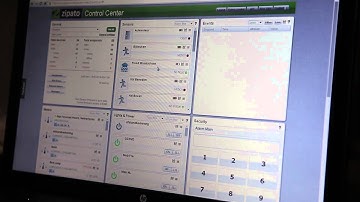 Fibaro smoke toevoegen en config