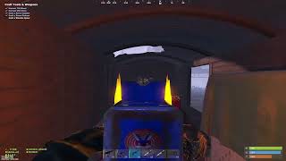 Rust PvP HighLights