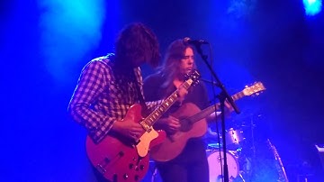 20170115 Donnerwetter bij Afterslag 2017 in Gigant, Apeldoorn