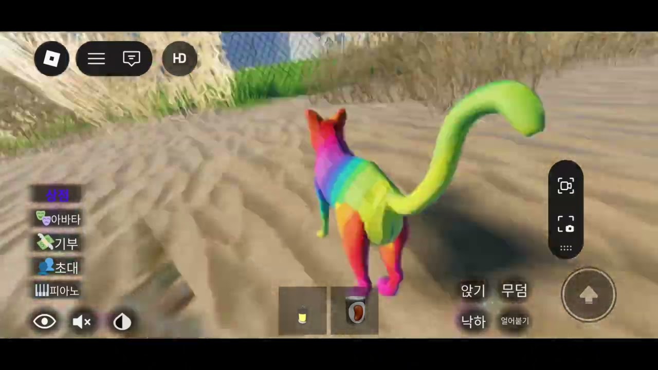 로블록스 드림코어