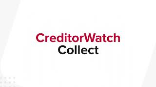 CreditorWatch Collect | GEN