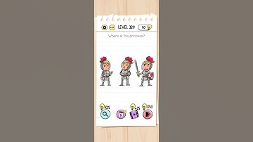 Brain Test Tricky Puzzles level 329 Walkthrough #NovemacGaming #shorts