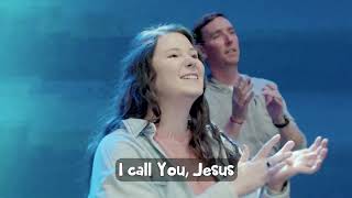 KATM | Kids Motions & Worship Videos | I Know A Name by Brandon Lake and Elevation Worship