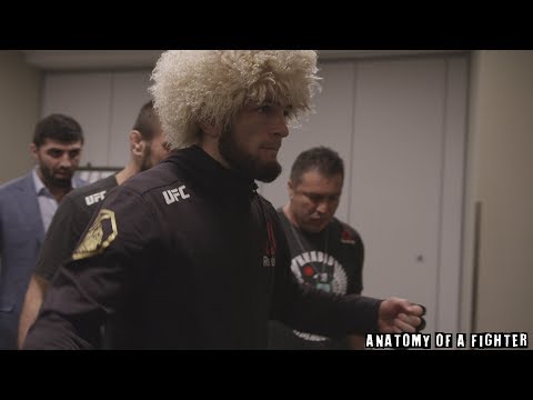 (All-Access) Anatomy of UFC 229: Final Episode - Khabib Nurmagomedov dismantles Conor McGregor